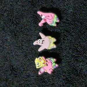 Croc charms jibitz